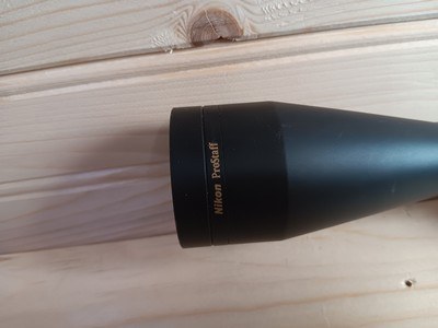 Nikon ProStaff 3-9x40mm Scope - Image 4 of 6