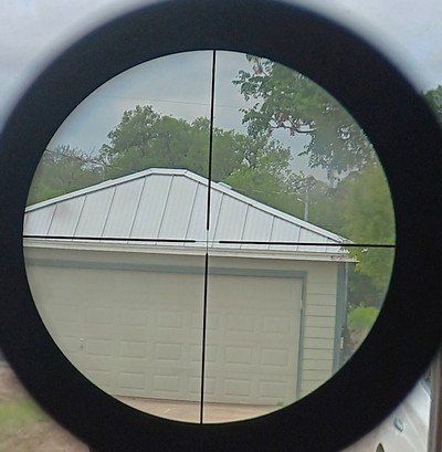 Nikon ProStaff 3-9x40mm Scope - Image 5 of 6