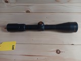 Nikon ProStaff 3-9x40mm Scope - Image 2 of 6