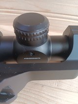 Vortex Crossfire II 2-7x32mm Scout Scope - Image 3 of 6
