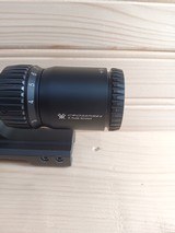 Vortex Crossfire II 2-7x32mm Scout Scope - Image 2 of 6