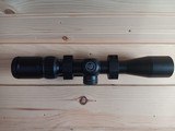 Vortex Crossfire II 2-7x32mm Scout Scope - Image 4 of 6