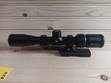 Vortex Crossfire II 2-7x32mm Scout Scope - Image 1 of 6