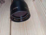 Bushnell Elite 3200 3-9x40mm Scope - Image 5 of 6