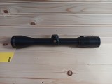 Bushnell Elite 3200 3-9x40mm Scope - Image 1 of 6