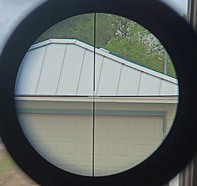 Bushnell Elite 3200 3-9x40mm Scope - Image 4 of 6