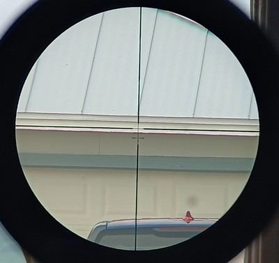 Leupold VX-L 3.5-10x50mm Scope - Image 12 of 14