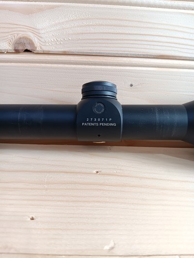 Leupold VX-L 3.5-10x50mm Scope - Image 4 of 14