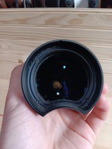 Leupold VX-L 3.5-10x50mm Scope - Image 11 of 14