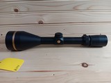 Leupold VX-L 3.5-10x50mm Scope - Image 2 of 14