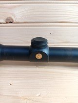 Leupold VX-L 3.5-10x50mm Scope - Image 3 of 14