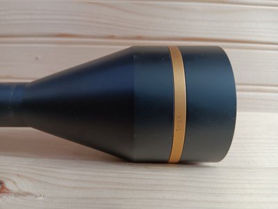 Leupold VX-L 3.5-10x50mm Scope - Image 7 of 14