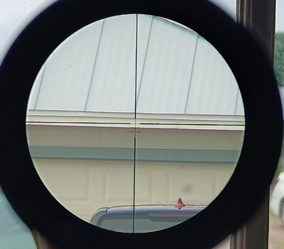 Leupold VX-L 3.5-10x50mm Scope - Image 13 of 14