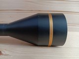 Leupold VX-L 3.5-10x50mm Scope - Image 7 of 14