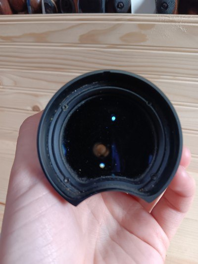 Leupold VX-L 3.5-10x50mm Scope - Image 11 of 14