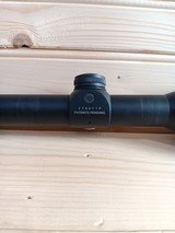 Leupold VX-L 3.5-10x50mm Scope - Image 4 of 14