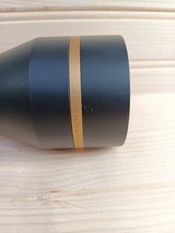 Leupold VX-L 3.5-10x50mm Scope - Image 6 of 14