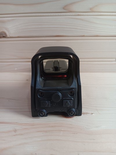 Eotech HWS 512 Optic - Image 5 of 7