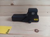 Eotech HWS 512 Optic - Image 2 of 7