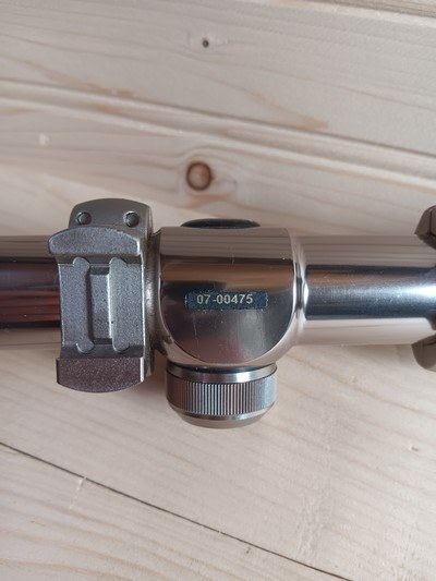 Swift Premier 4x32mm Handgun Scope - Image 3 of 7