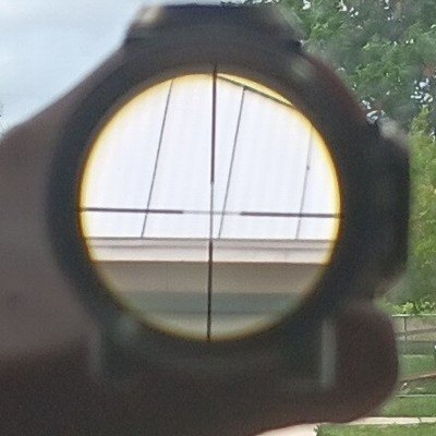 Swift Premier 4x32mm Handgun Scope - Image 6 of 7