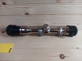 Swift Premier 4x32mm Handgun Scope - Image 1 of 7