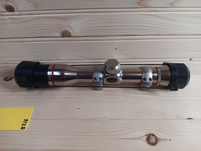 Swift Premier 4x32mm Handgun Scope - Image 1 of 7