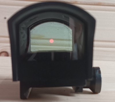 Burris Fastfire III Optic - Image 3 of 4