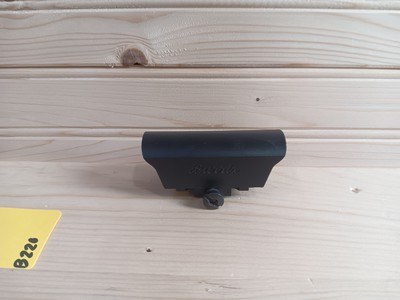 Burris Fastfire III Optic - Image 1 of 4