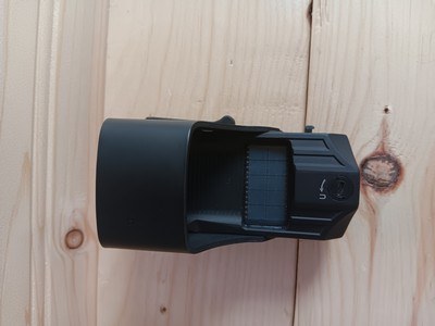 Holosun HE510C-GR Optic - Image 4 of 6