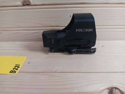 Holosun HE510C-GR Optic - Image 2 of 6