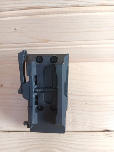 Holosun HE510C-GR Optic - Image 3 of 6