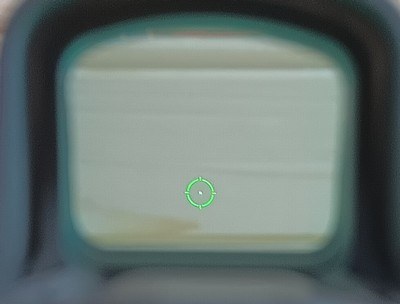 Holosun HE510C-GR Optic - Image 5 of 6