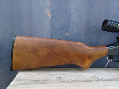 New England Firearms (NEF) Handi Rifle SB2 - 22 Hornet - Image 2 of 18