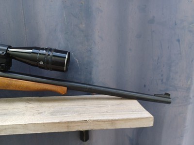 New England Firearms (NEF) Handi Rifle SB2 - 22 Hornet - Image 4 of 18
