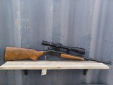 New England Firearms (NEF) Handi Rifle SB2 - 22 Hornet - Image 1 of 18