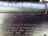 New England Firearms (NEF) Handi Rifle SB2 - 22 Hornet - Image 9 of 18
