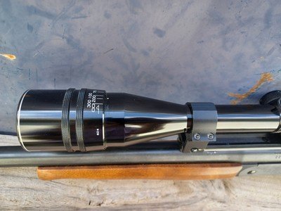 New England Firearms (NEF) Handi Rifle SB2 - 22 Hornet - Image 11 of 18