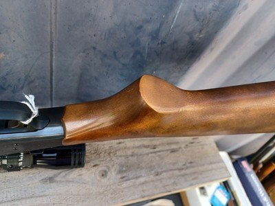 New England Firearms (NEF) Handi Rifle SB2 - 22 Hornet - Image 16 of 18