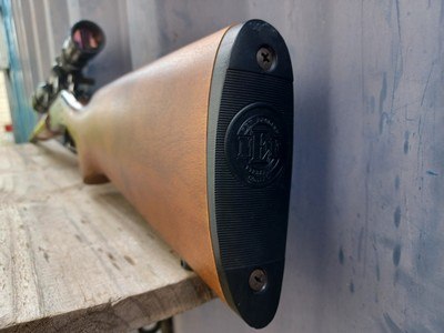 New England Firearms (NEF) Handi Rifle SB2 - 22 Hornet - Image 12 of 18