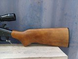 New England Firearms (NEF) Handi Rifle SB2 - 22 Hornet - Image 6 of 18