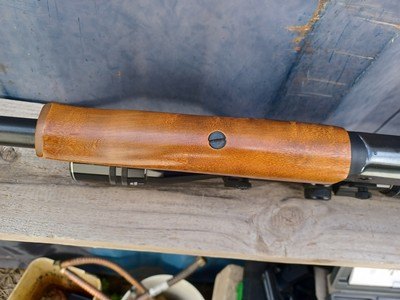 New England Firearms (NEF) Handi Rifle SB2 - 22 Hornet - Image 15 of 18