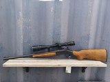 New England Firearms (NEF) Handi Rifle SB2 - 22 Hornet - Image 5 of 18