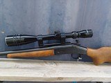 New England Firearms (NEF) Handi Rifle SB2 - 22 Hornet - Image 7 of 18