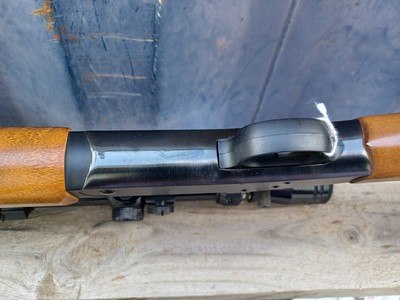 New England Firearms (NEF) Handi Rifle SB2 - 22 Hornet - Image 14 of 18
