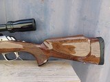 Browning X-Bolt White Gold Medallion : 22-250 Rem Stainless - Image 4 of 18