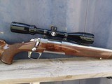 Browning X-Bolt White Gold Medallion : 22-250 Rem Stainless - Image 8 of 18