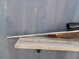 Browning X-Bolt White Gold Medallion : 22-250 Rem Stainless - Image 6 of 18
