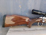 Browning X-Bolt White Gold Medallion : 22-250 Rem Stainless - Image 7 of 18