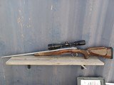 Browning X-Bolt White Gold Medallion : 22-250 Rem Stainless - Image 2 of 18